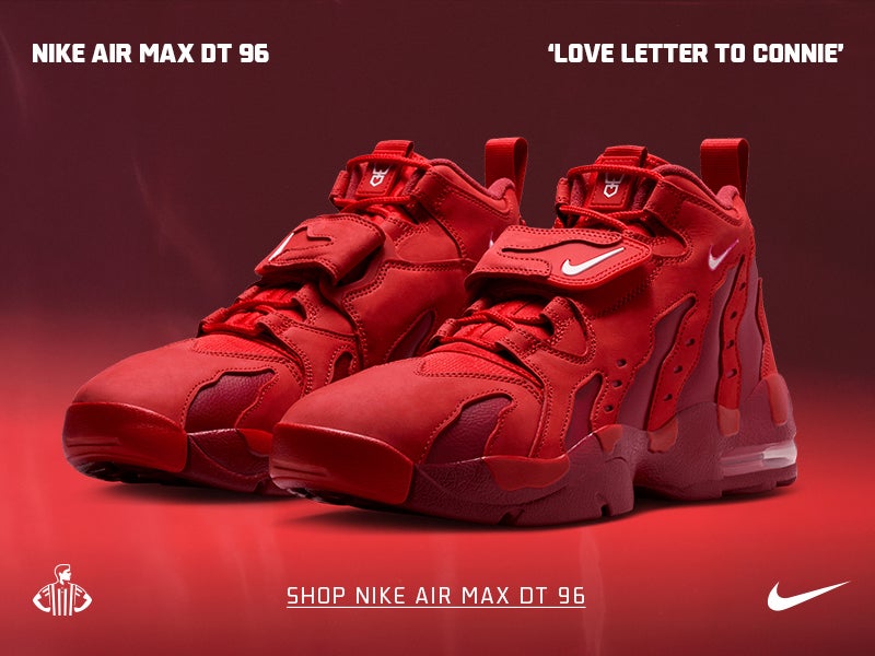 SHOP NIKE AIR MAX DT 96