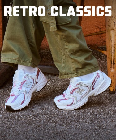 SHOP RETRO CLASSICS