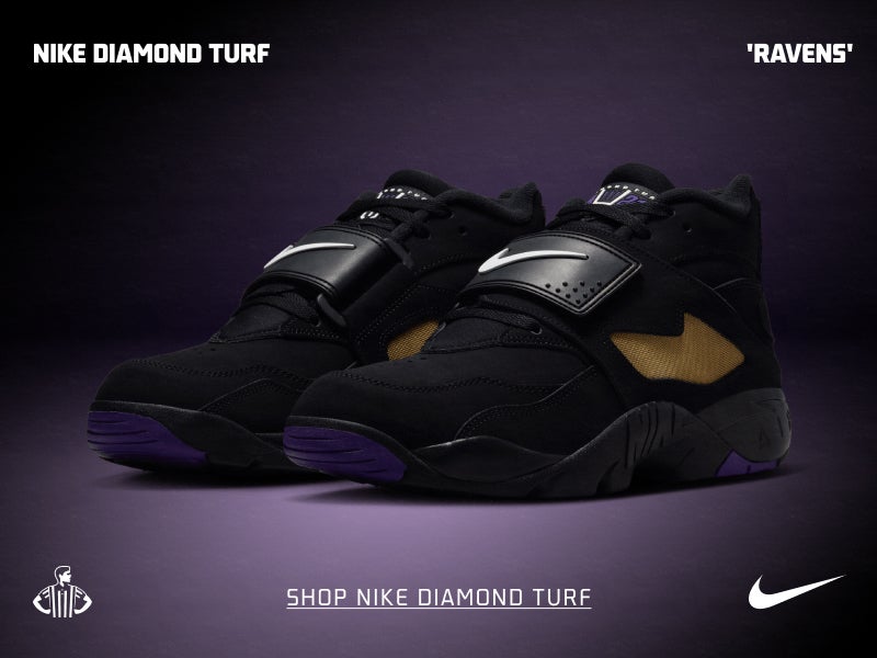 SHOP NIKE DIAMOND TURF