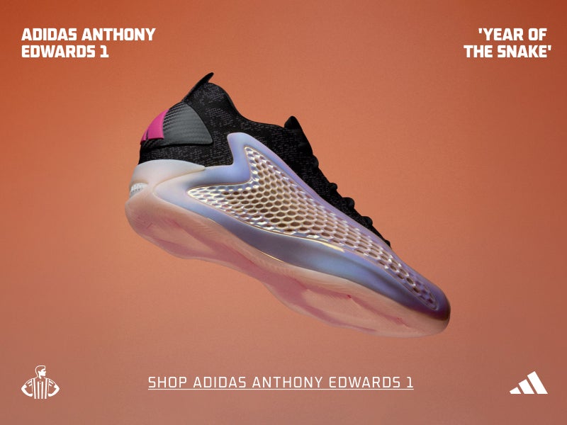 SHOP ADIDAS ANTHONY EDWARDS 1 'YEAR OF THE SNAKE'