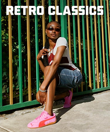 SHOP RETRO CLASSICS