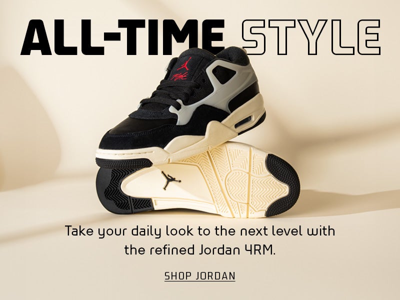SHOP JORDAN 4RM