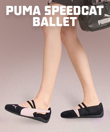SHOP PUMA SPEEDCAT BALLET