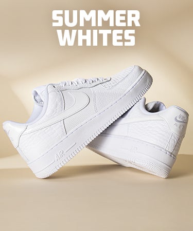 SHOP SUMMER WHITES