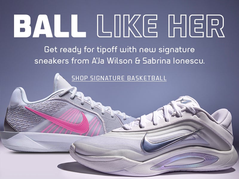 SHOP SIGNATURE BASKETBALL