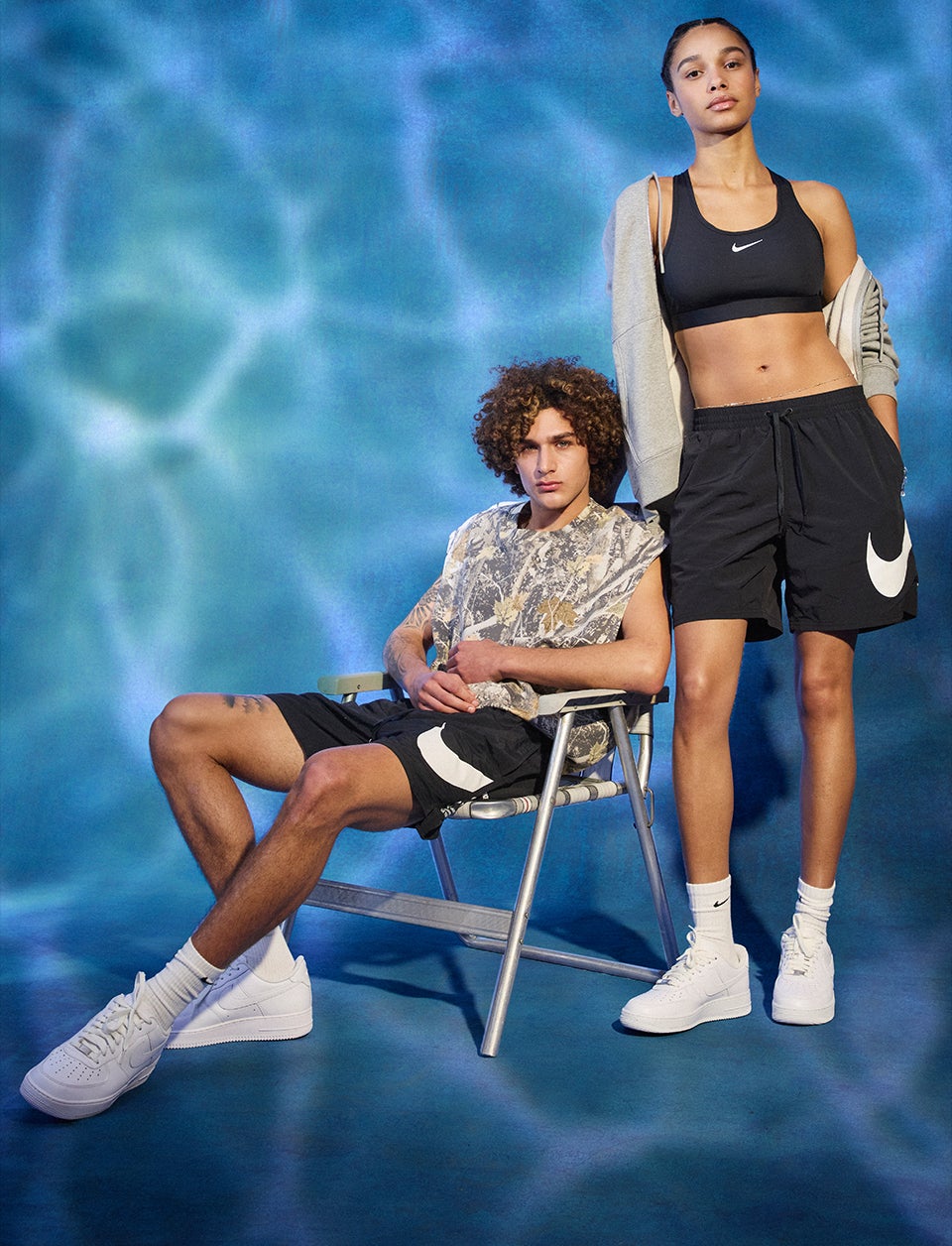 SHOP CLOTHING