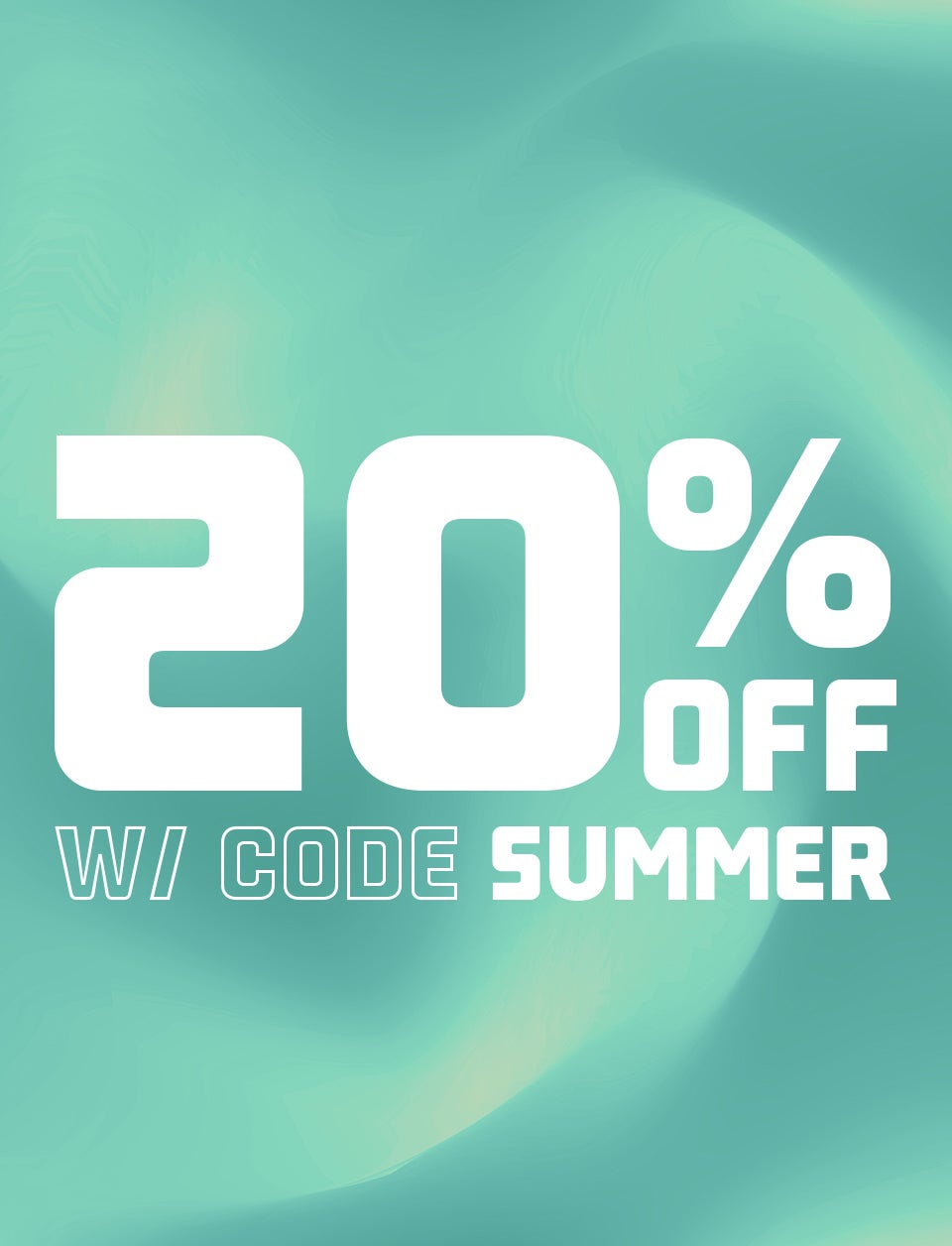 SHOP THE SUMMER KICK OFF: UP TO 40% OFF SALE