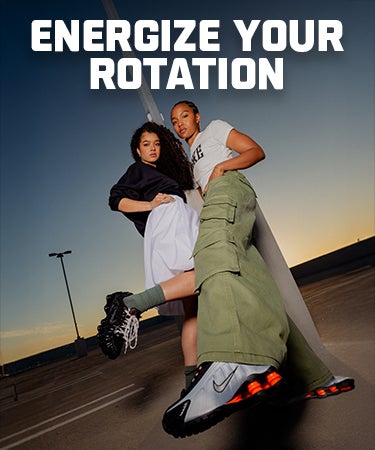 SHOP NIKE SHOX