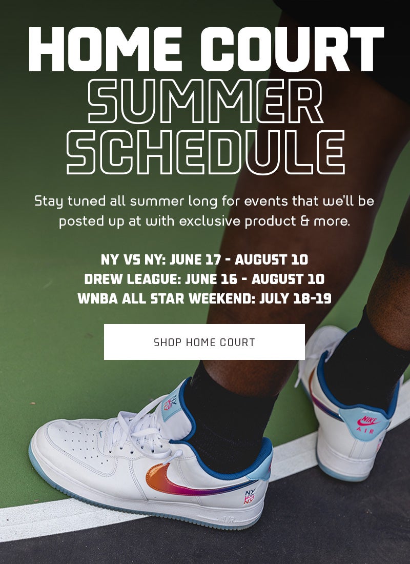 SHOP HOME COURT