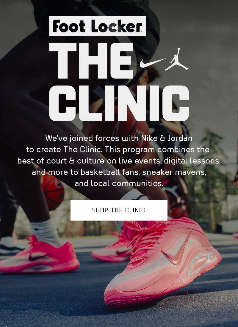 SHOP THE CLINIC