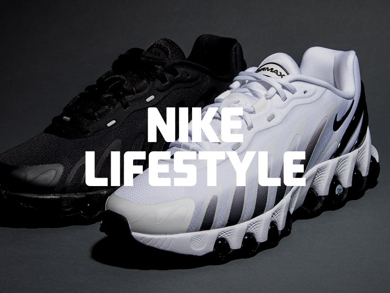 SHOP NIKE LIFESTYLE