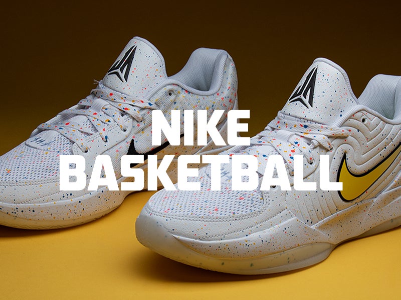 SHOP NIKE BASKETBALL