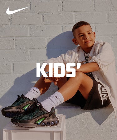 SHOP KIDS' NIKE