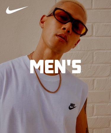 SHOP MEN'S NIKE