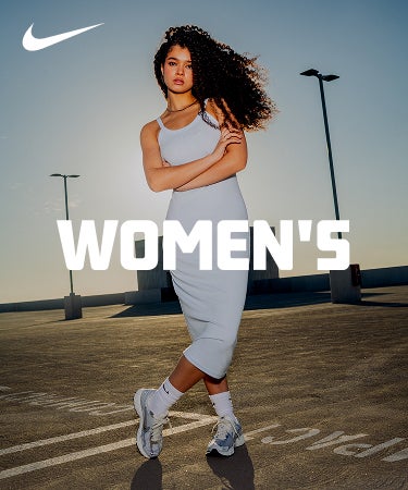 SHOP WOMEN'S NIKE