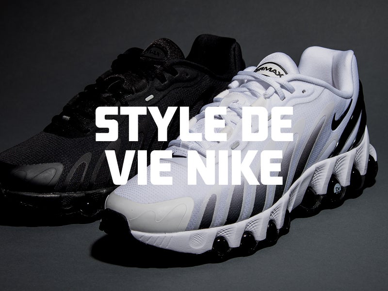 MAGASINER NIKE LIFESTYLE