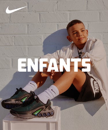 MAGASINER ENFANTS NIKE