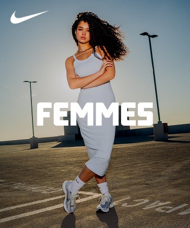 MAGASINER FEMMES NIKE
