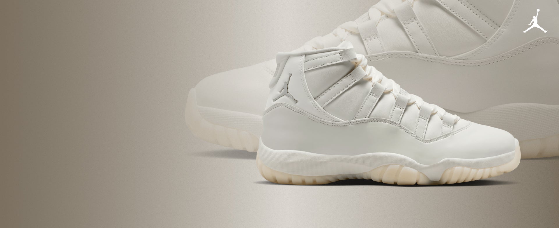 Jordan Retro 11 'Grand Finale'