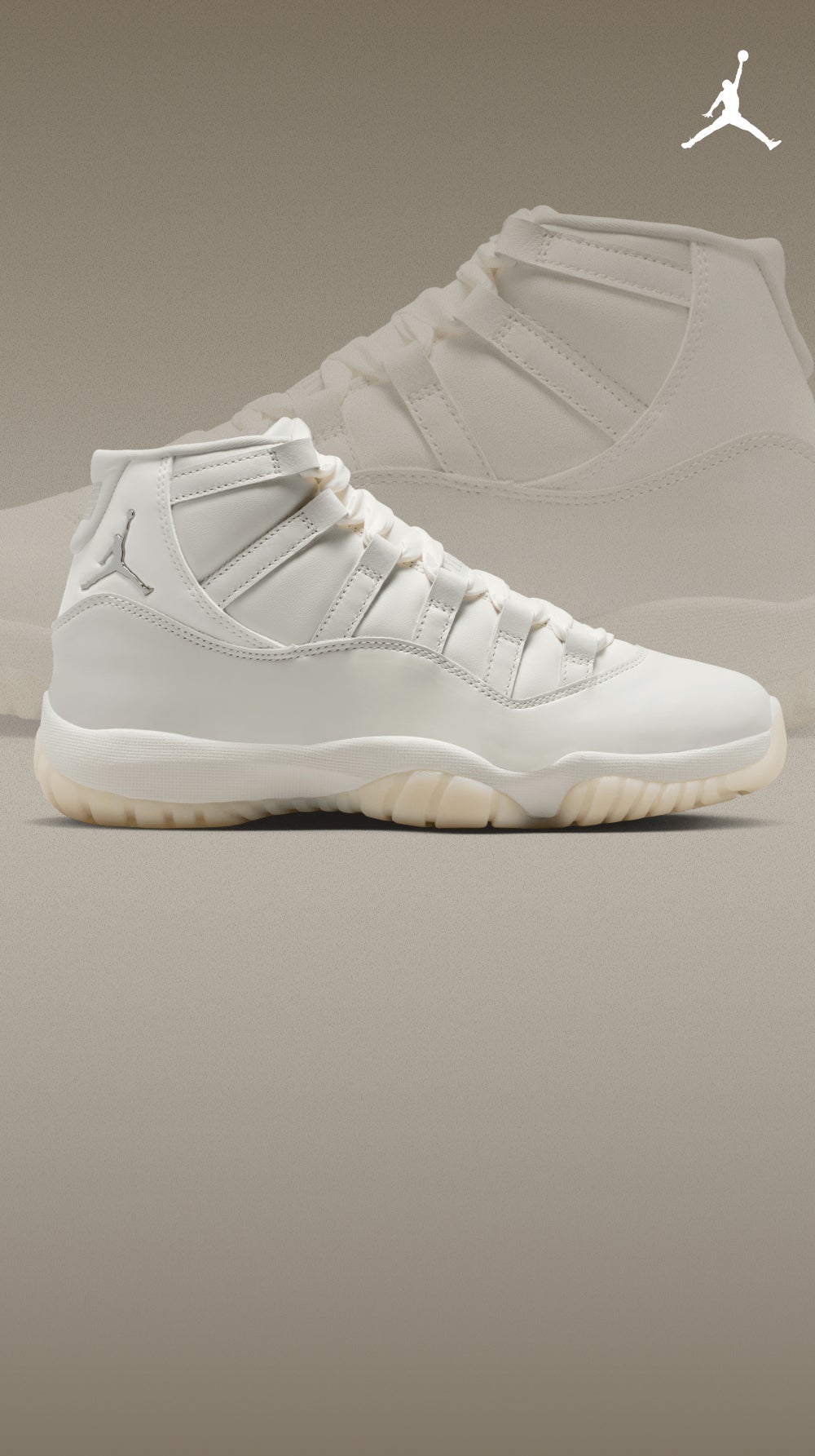 Jordan Retro 11 'Grand Finale'