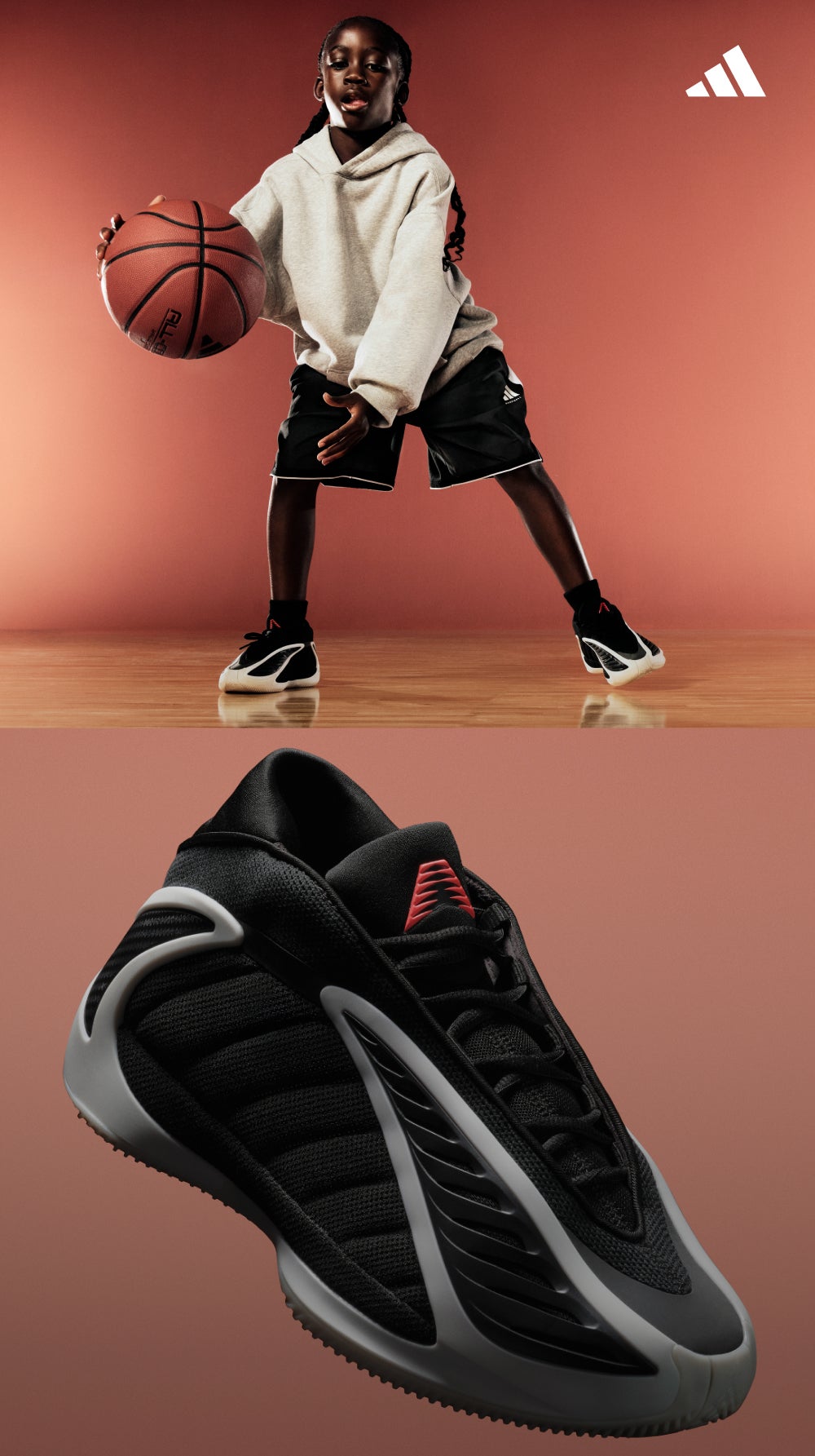 Shop Anthony Edwards