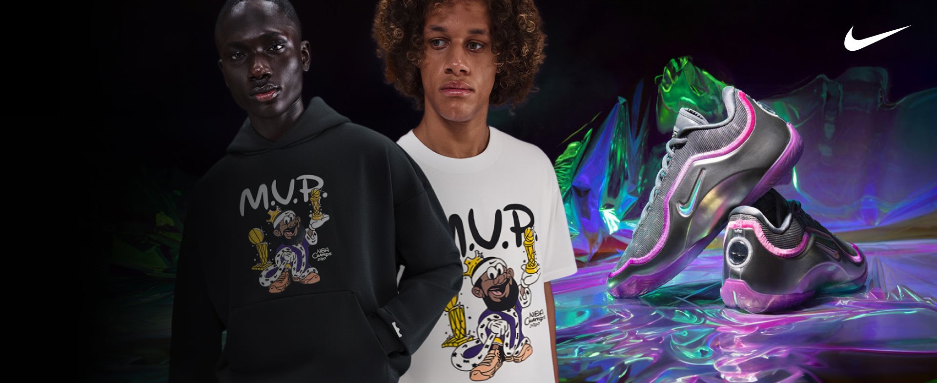 Nike LeBron XXIII 'Bubble Boy'