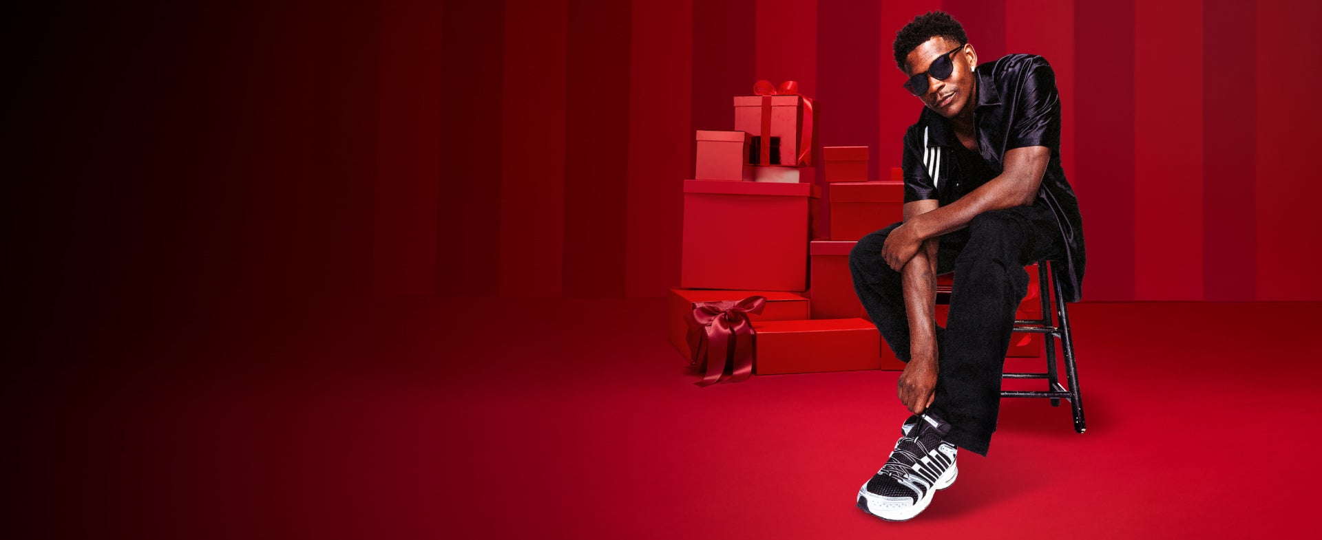 adidas Adistar Control 5