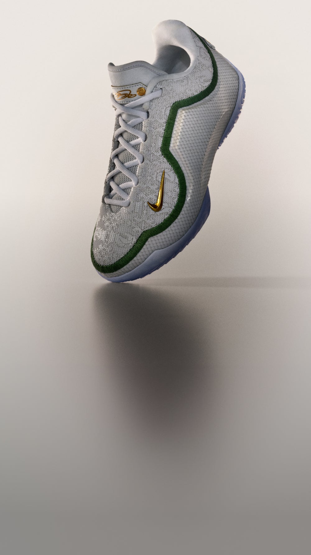 Nike LeBron XXIII ‘From This Point-Forward’