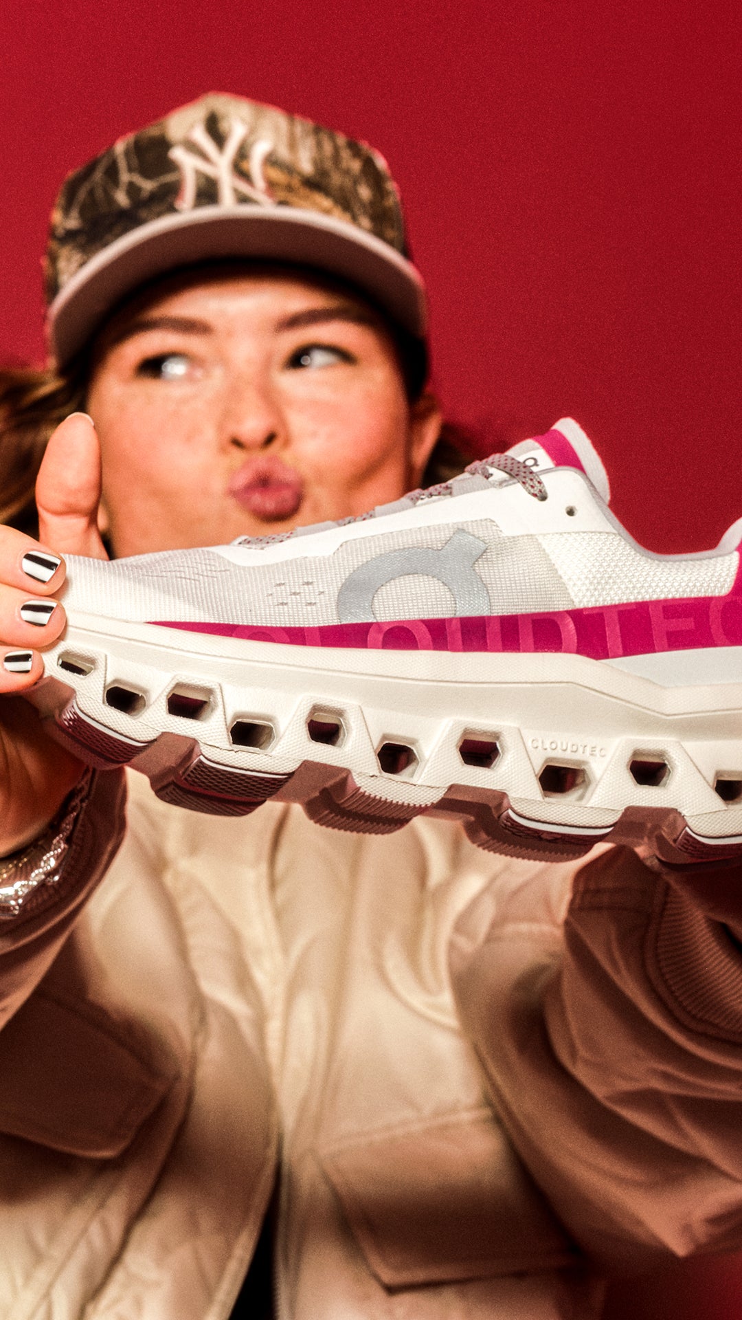 Unbox Your Holiday Flex