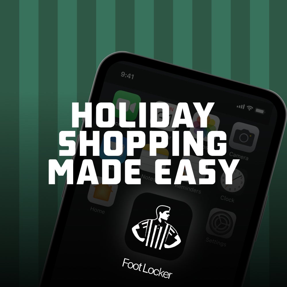 Holiday Shopping Made Easy
