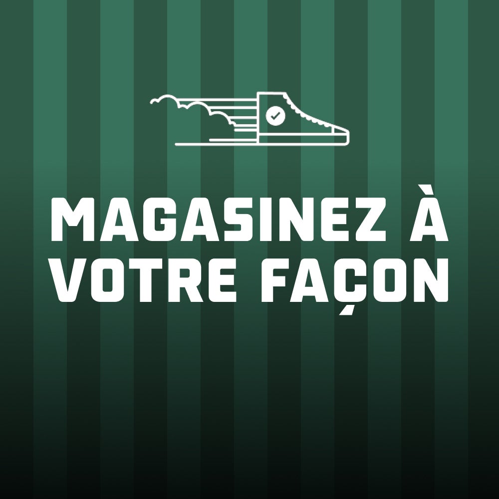 Vous le voyez en ligne? Combattez la ligne.