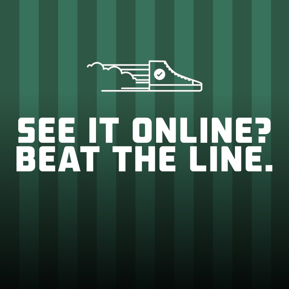 Get Your Purchase Today!