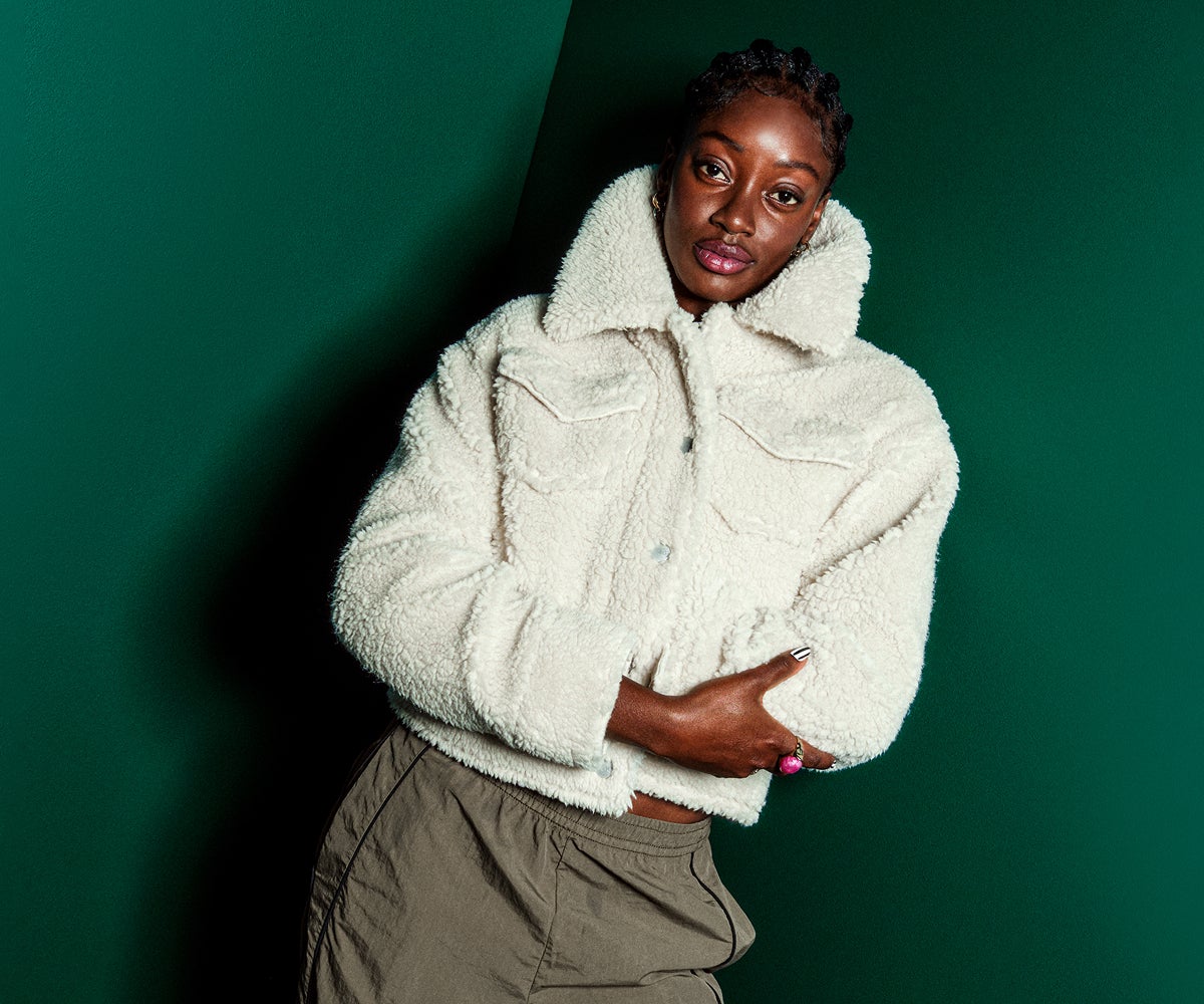 Clothing & Accessories