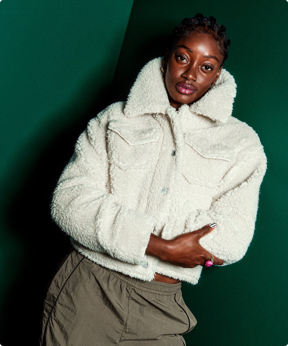 Clothing & Accessories