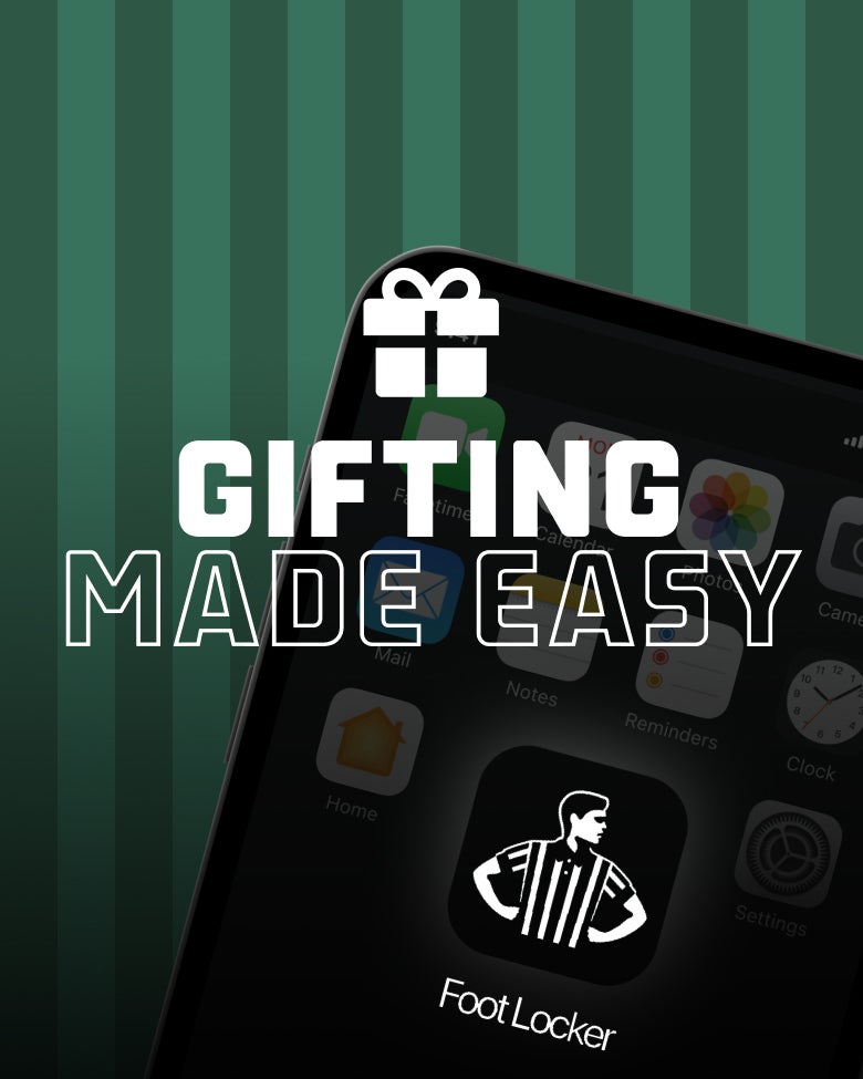 Gifting Made Easy