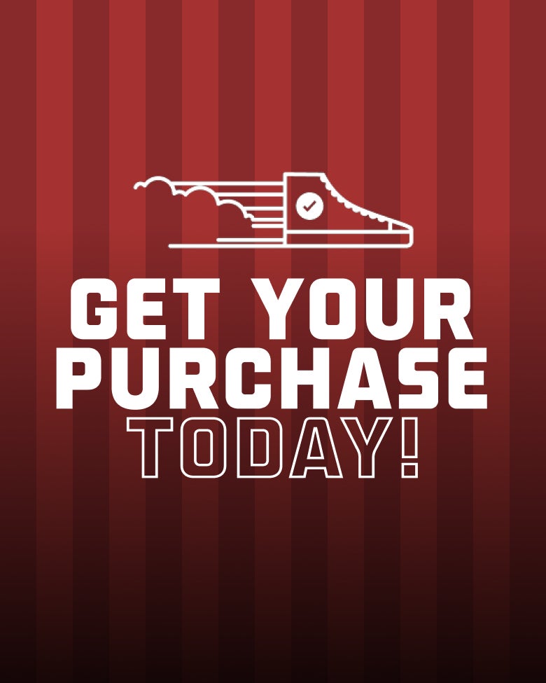 Get Your Purchase Today!