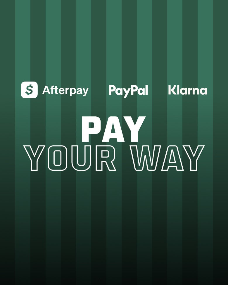 Pay Your Way