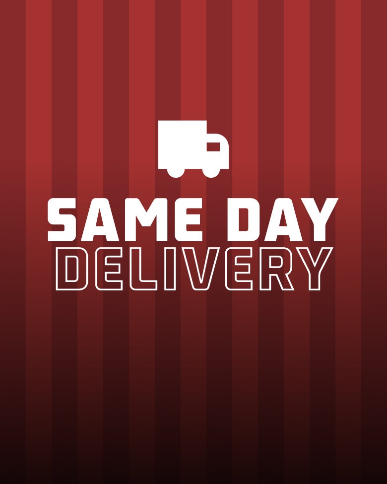 Same Day Delivery