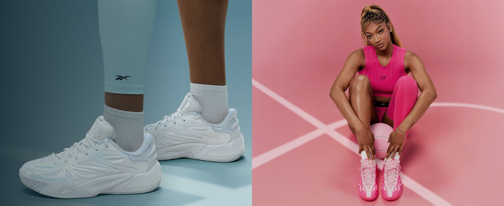 Shop Reebok | Angel Reese 1