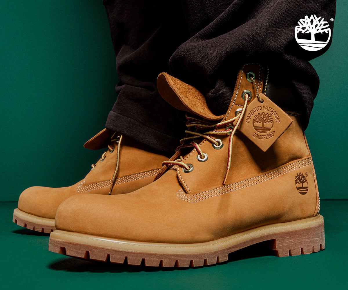 Shop Timberland
