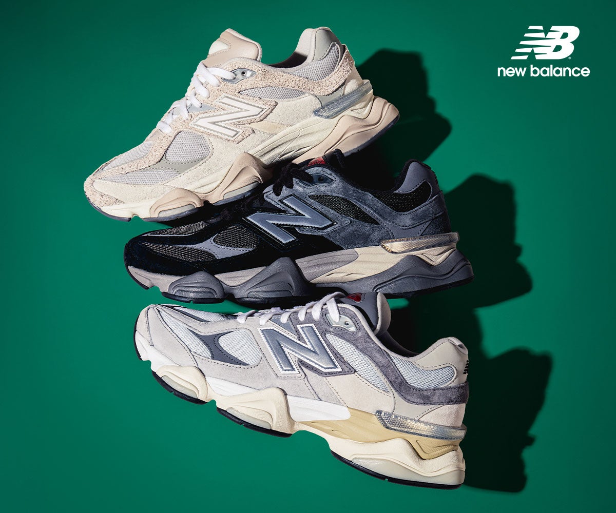 Shop New Balance