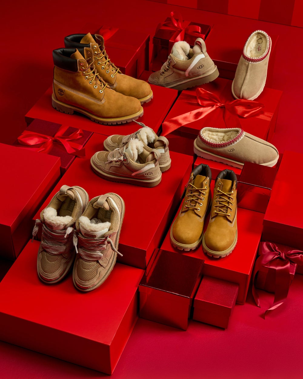 Magasiner Les Chaussures