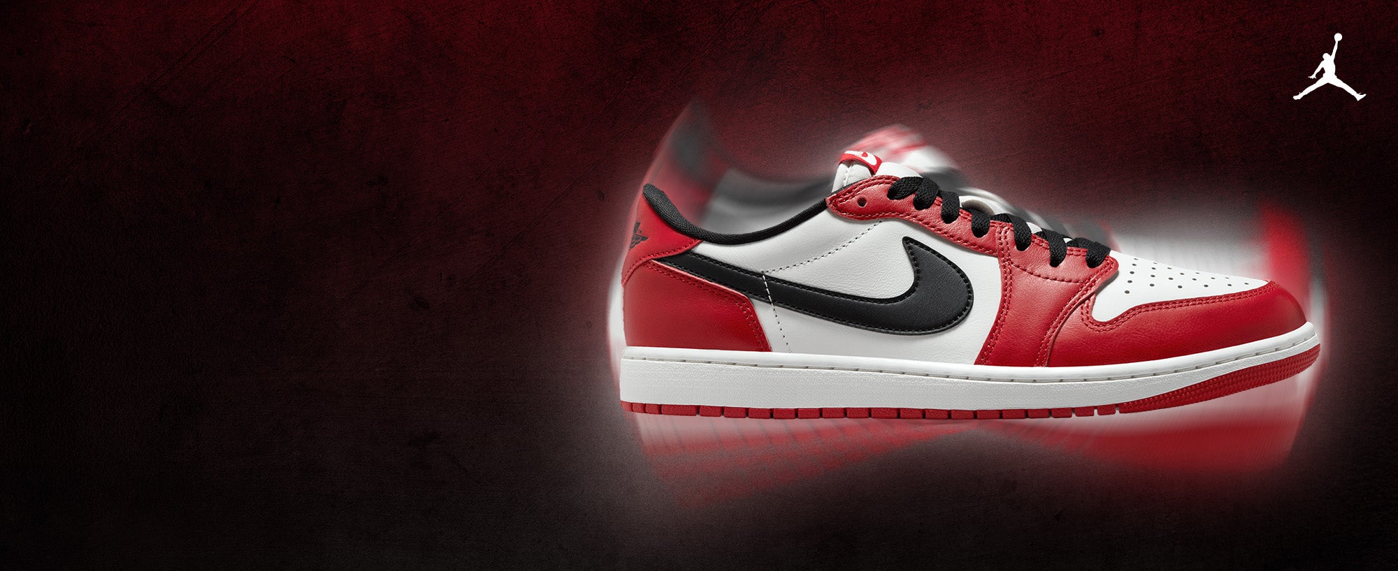Jordan Retro 1 Low 'Chicago'