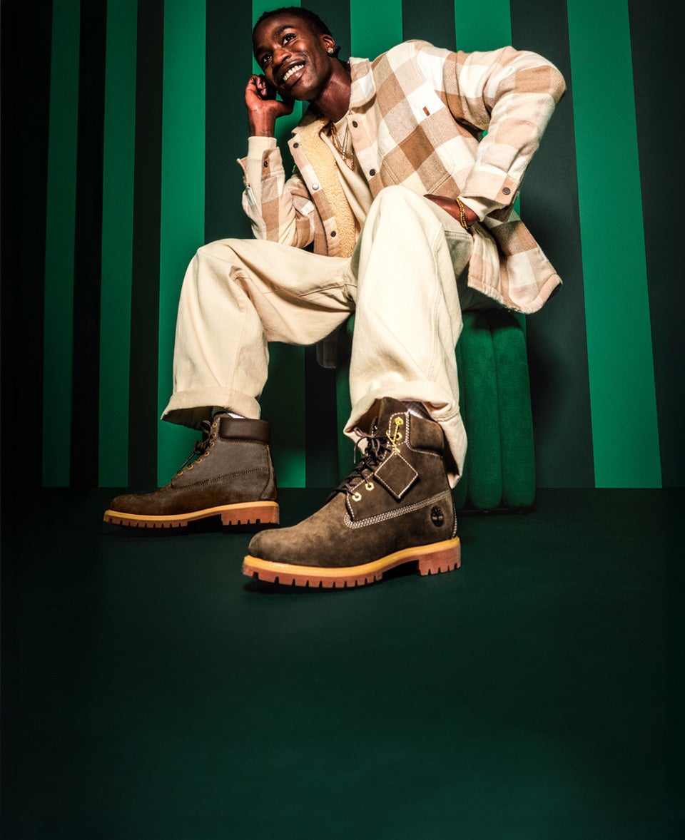 Shop Winter Essentials