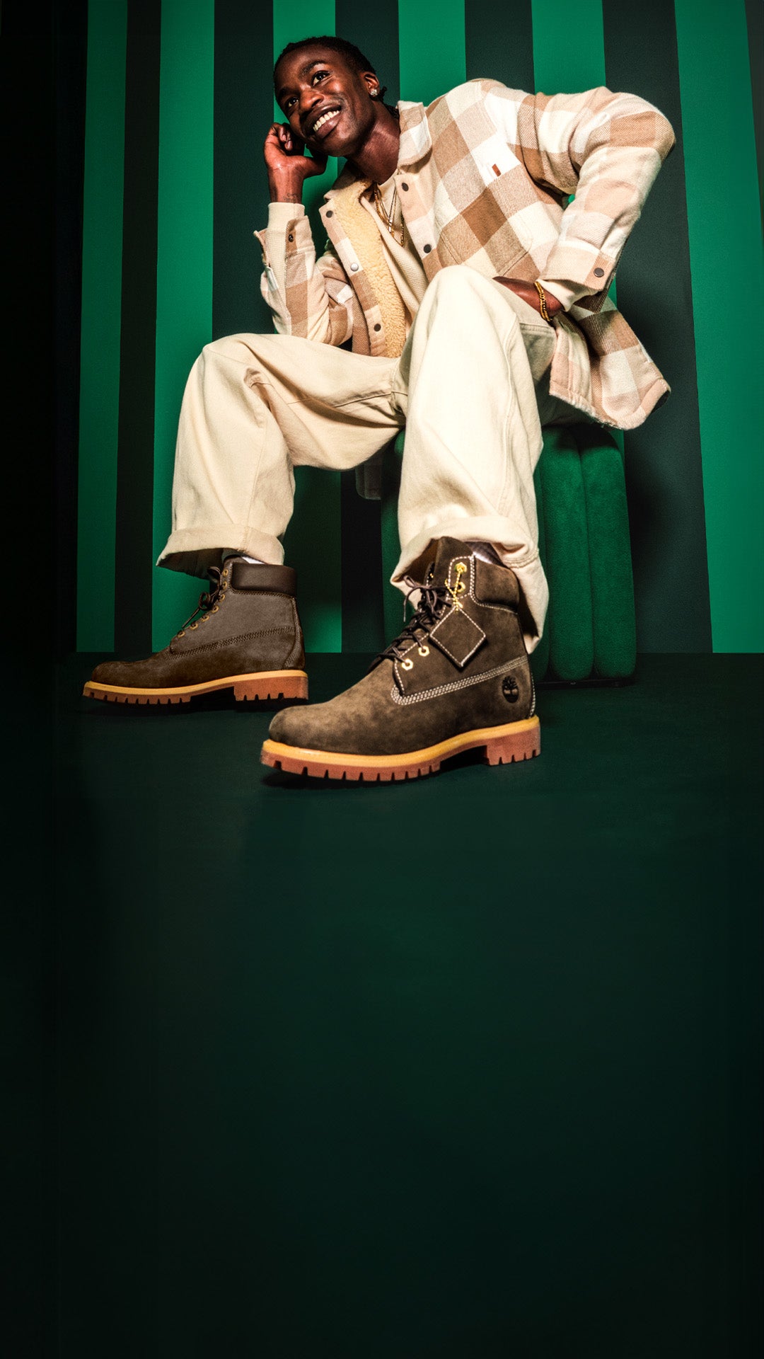 Shop Winter Essentials