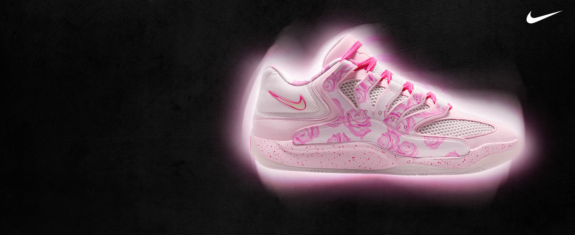 Nike KD 18 NRG 'Aunt Pearl'