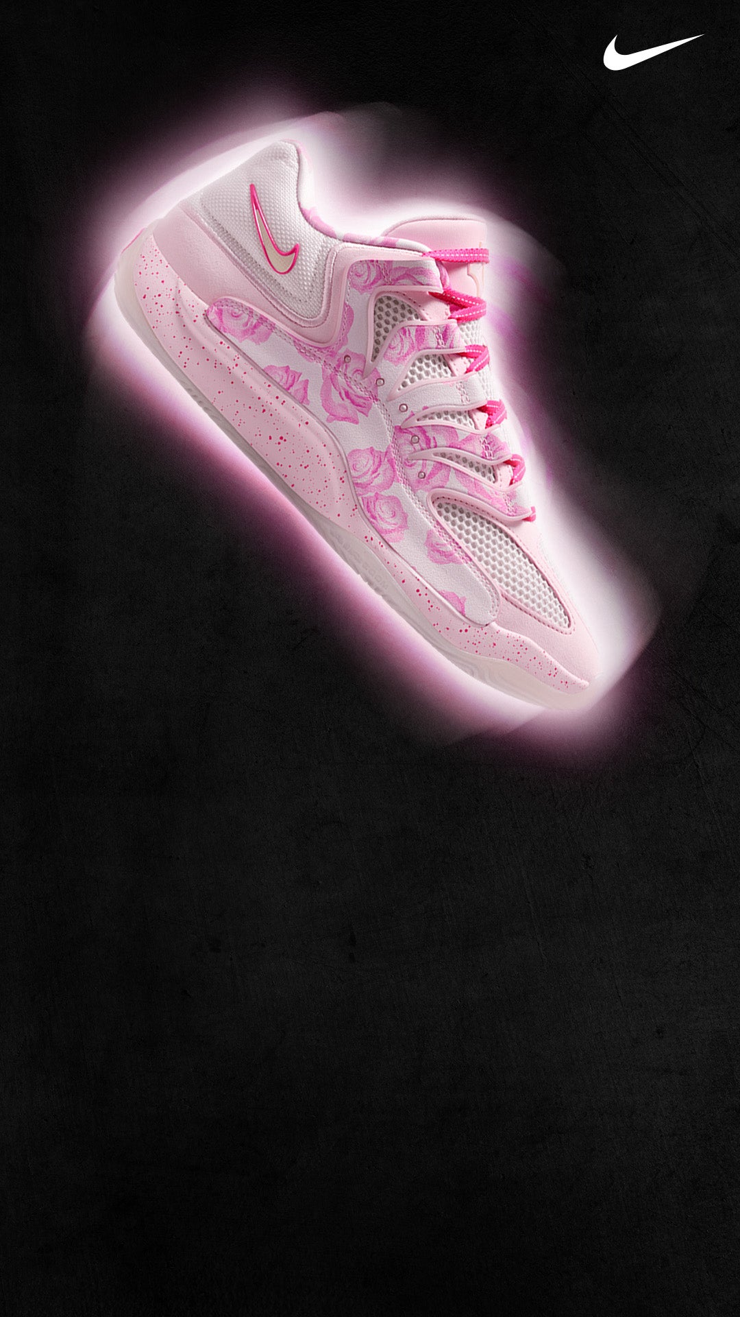 Nike KD 18 NRG 'Aunt Pearl'