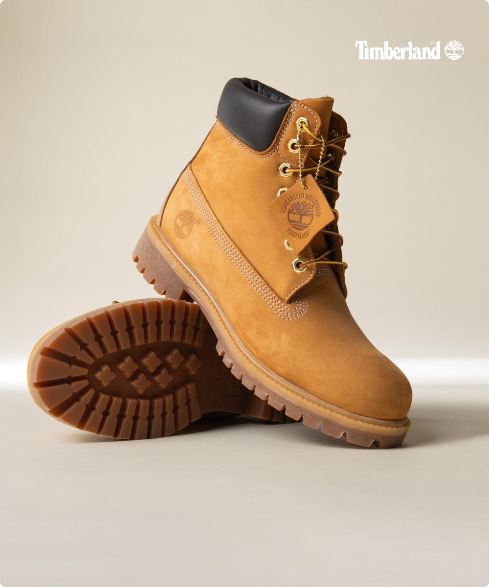 Shop Timberland