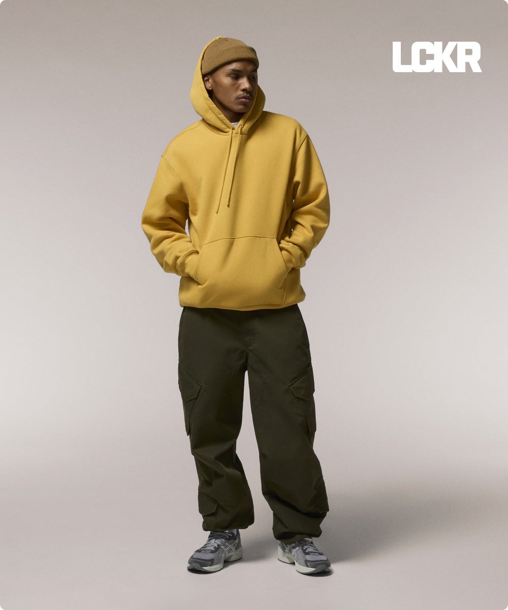Shop LCKR