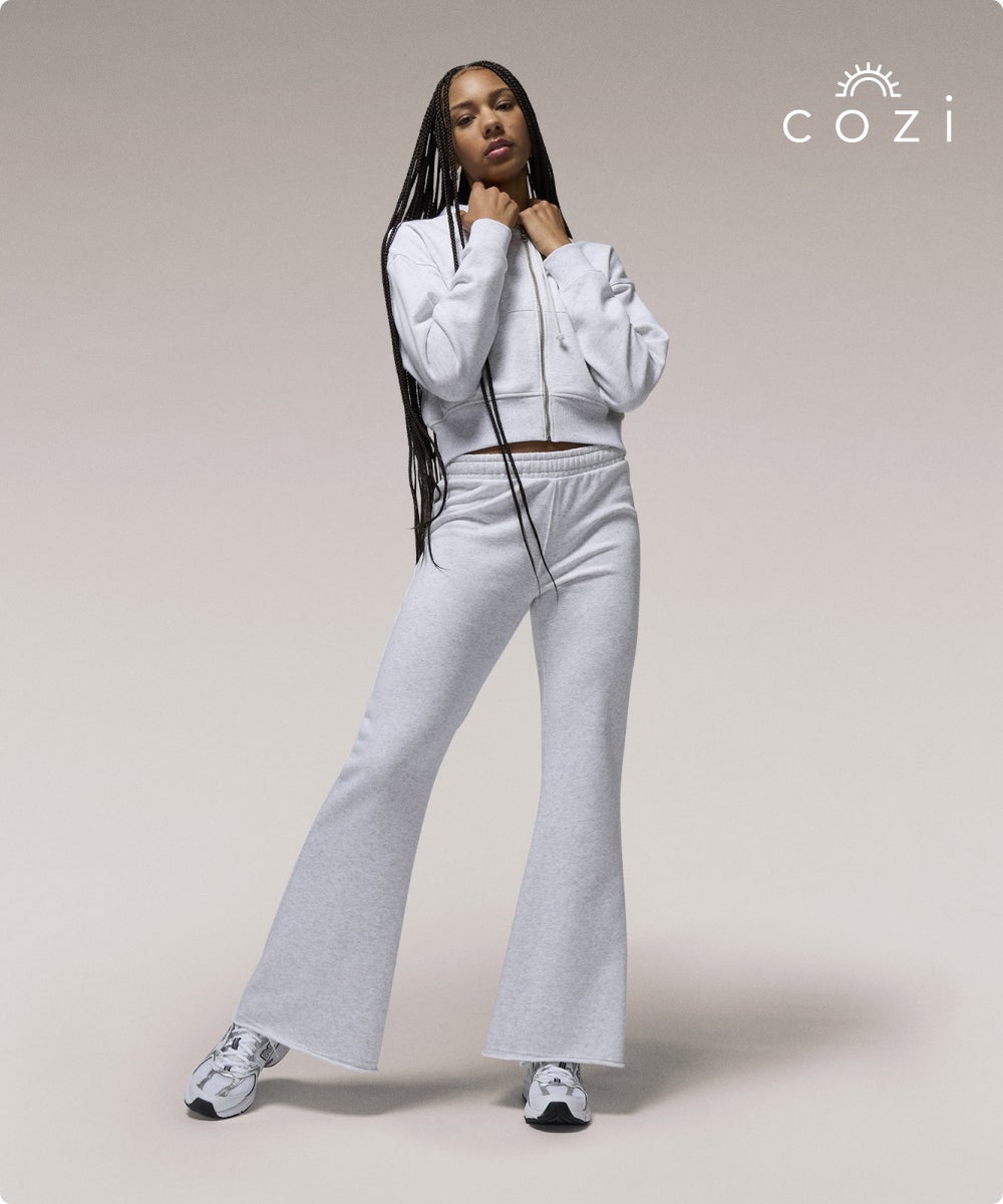 Shop Cozi